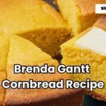 Brenda Gantt Cornbread Recipe