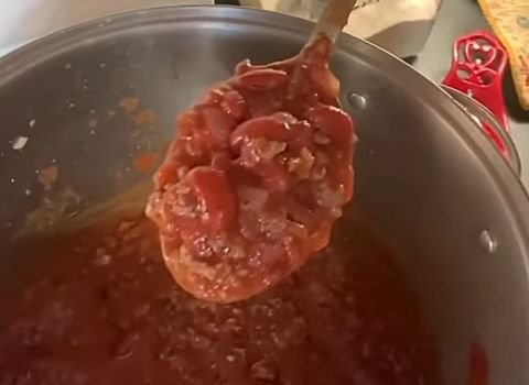Simmer longer