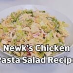 Newk's Chicken Pasta Salad Recipe - Restaurant Copycat