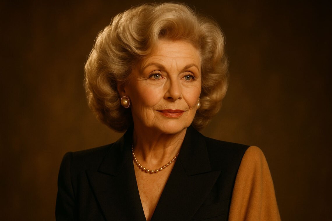 Cybill Shepherd net worth