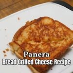 Panera Bread Grilled Cheese Recipe