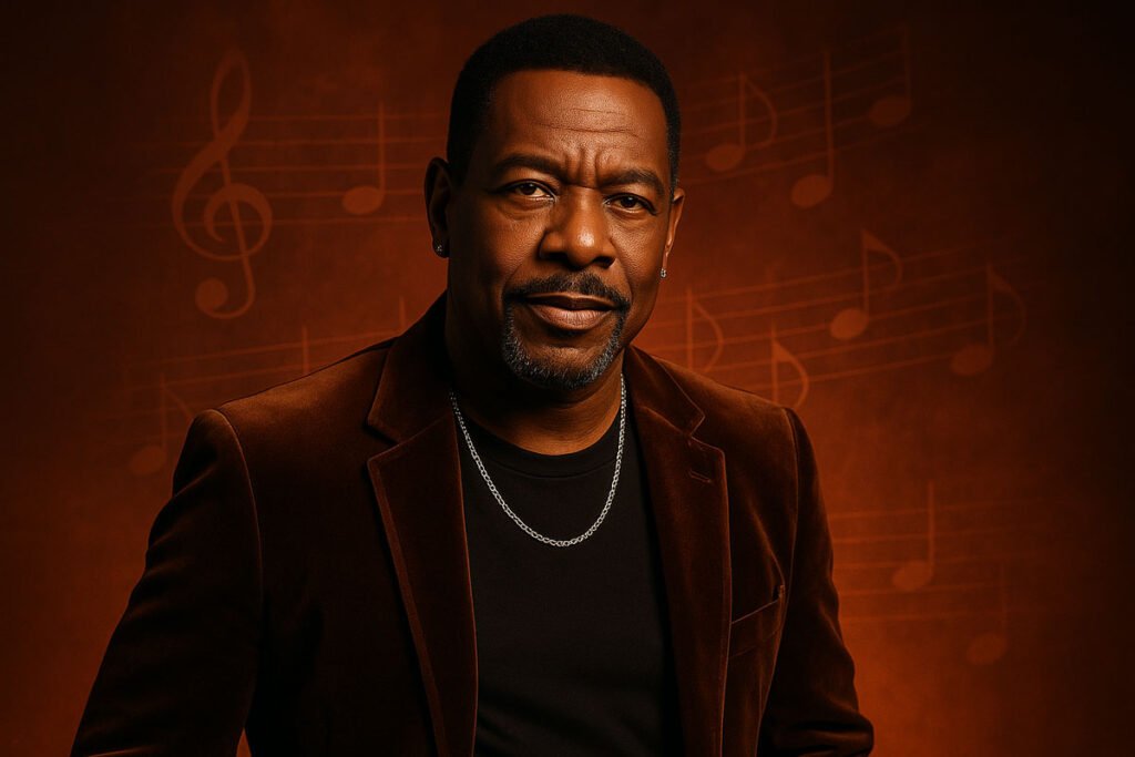 Ricky Bell Net Worth: An In-Depth Look at the R&B Icon’s Wealth