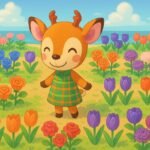 ACNH Flower Breeding: Simple Guide to Growing Hybrid Flowers