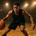 Aloni Arenas: The Unstoppable Rise of a Basketball Prodigy