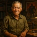 Art Rosenbaum Invincible: The Master Tailor Behind the Heroes