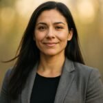 Ashleigh Baker: From 60 Days In to a Life of Purpose