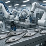 The Rise of Automatic Seafood: How Automation is Transforming the Seafood Industry