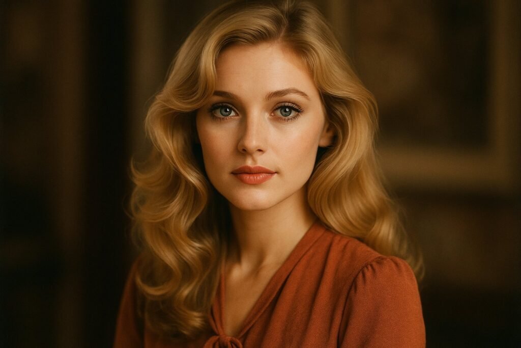 Beverly D’Angelo Young: The Untold Story of a Hollywood Icon