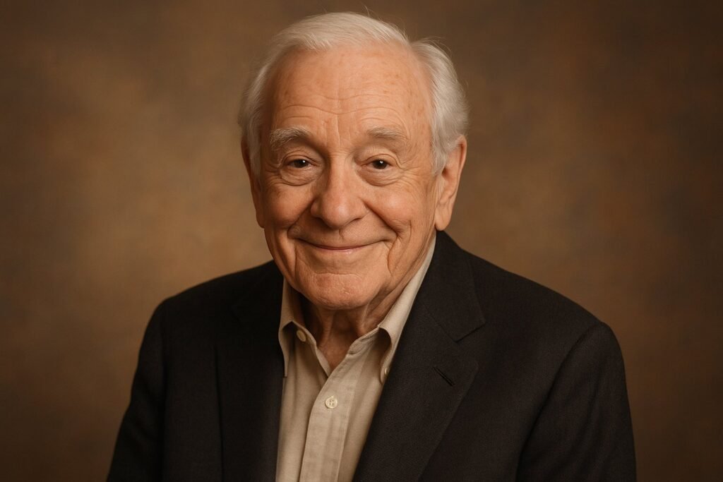 Bob Newhart Net Worth: The Comedy Legend’s $65 Million Fortune