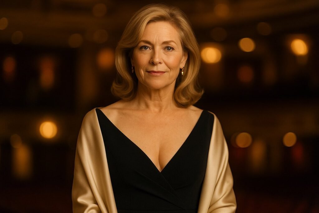 Catrina Honadle: The Enduring Partnership Behind Bernie Kopell’s Success