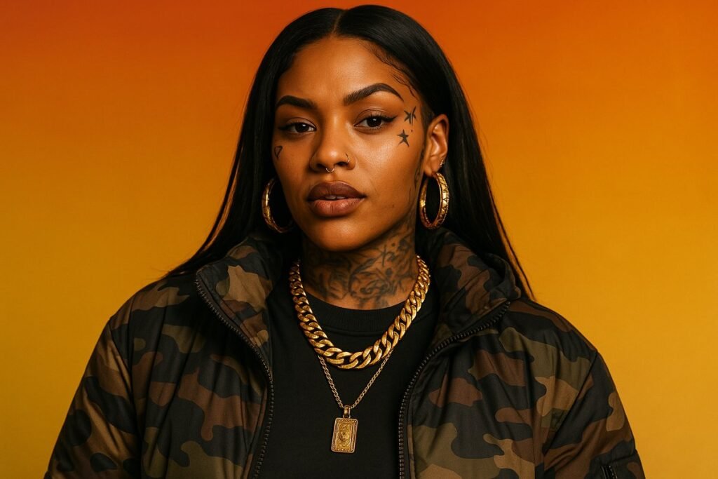 Chrisean Rock Net Worth: From Homeless to Millionaire