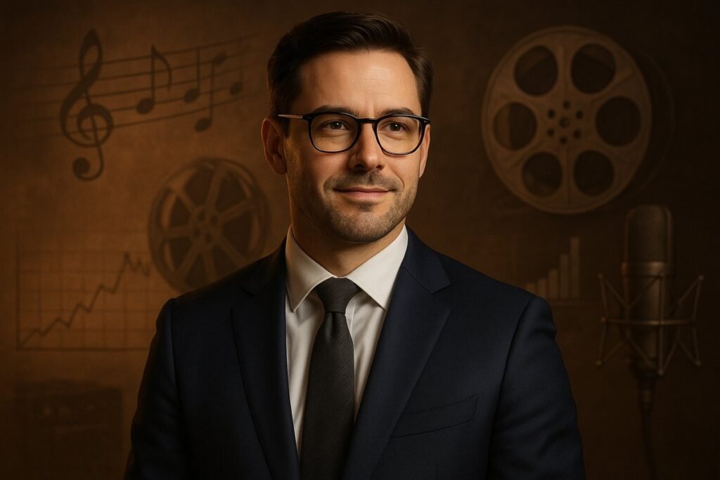 Who is Christopher Farrell? A Look at the Accomplished Individuals Sharing the Name