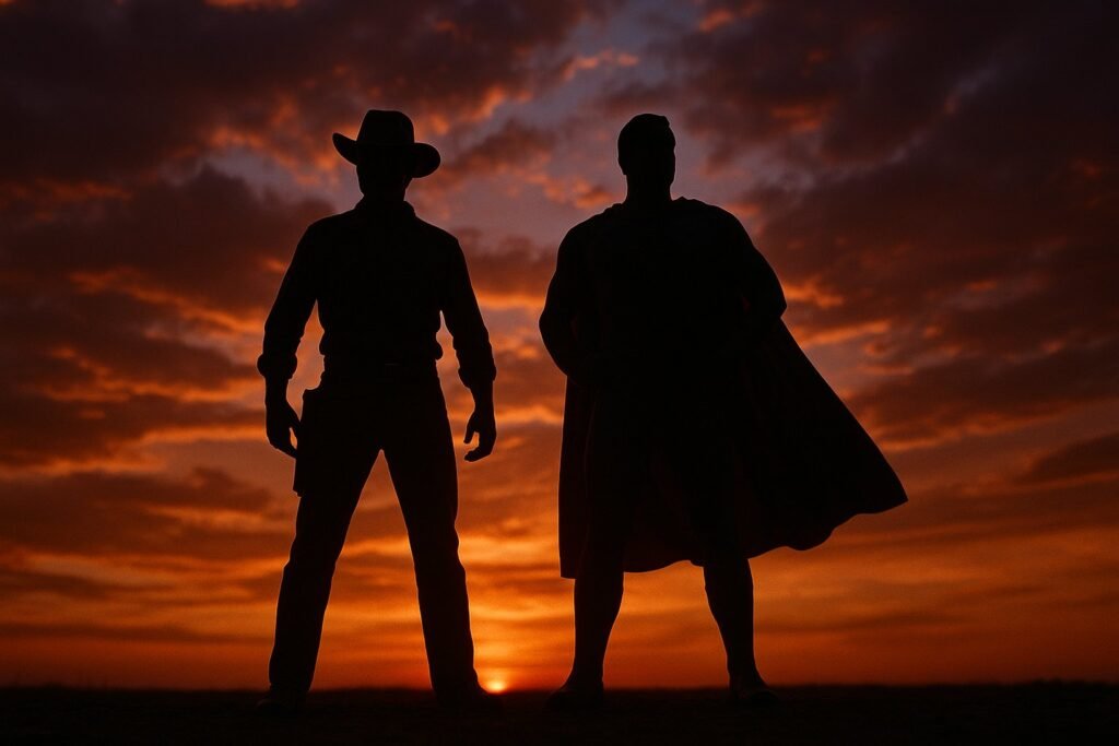 The 9 Best Duos of All Time: A Look at History’s Most Iconic Partnerships