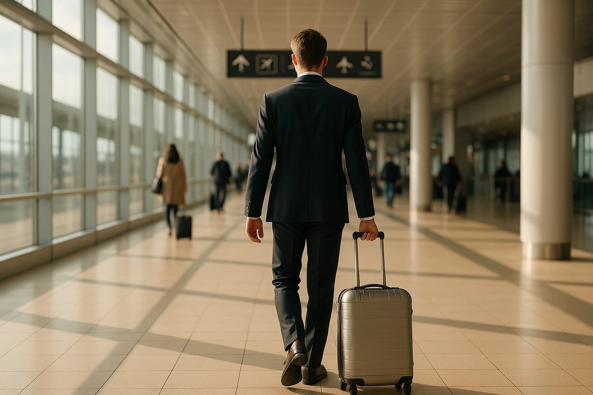 do you have to go through customs on a layover