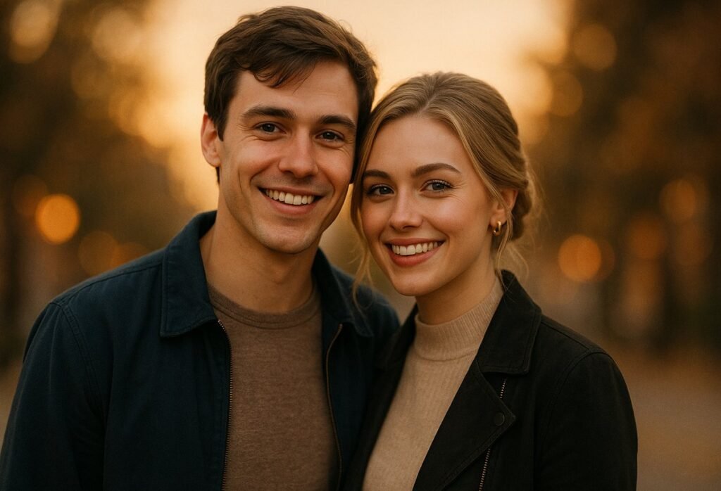 Who is MrBeast’s Girlfriend? Everything You Need to Know About Thea Booysen