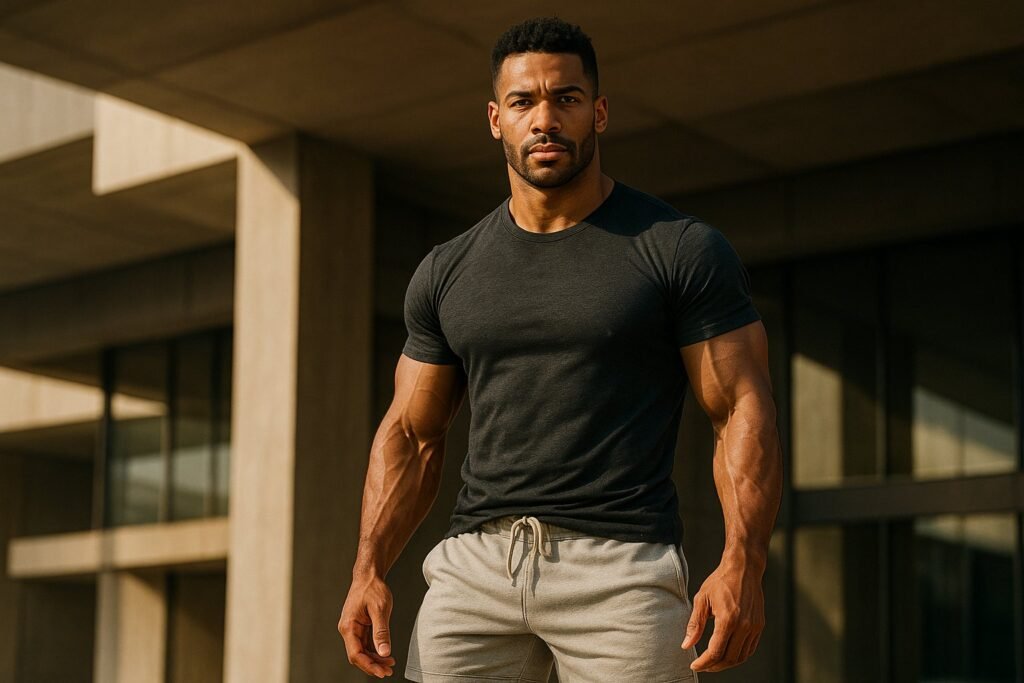 Derek Bolt: A Modern-Day Renaissance Man