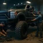 The Ultimate Guide to DieselSellerz: From TV Fame to Truck Empire