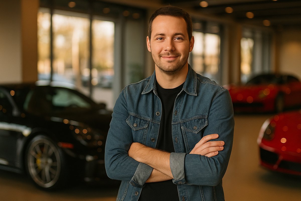 doug demuro net worth