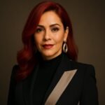 Dulce María: From Child Star to International Music Icon