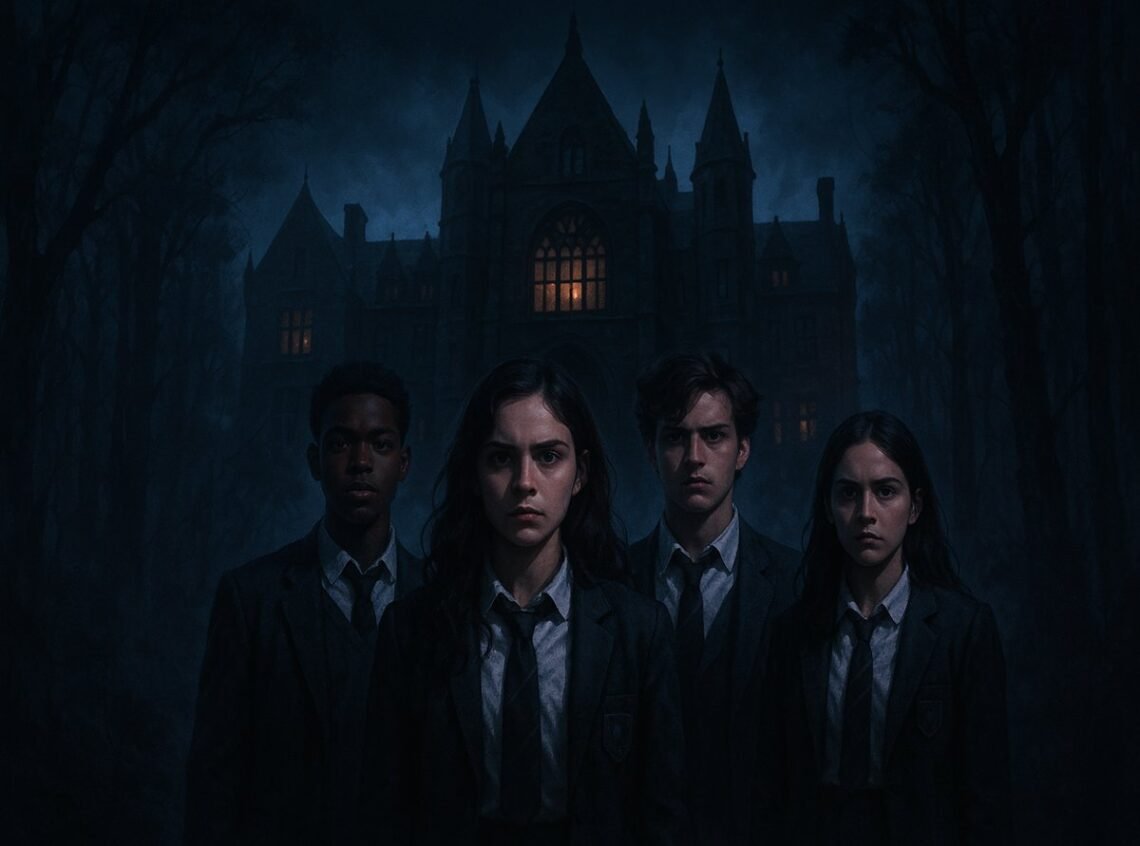el internado