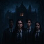 El Internado: The Spanish Mystery Series That Captivated International Audiences