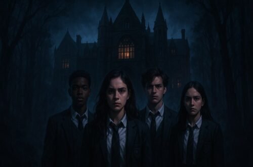 el internado
