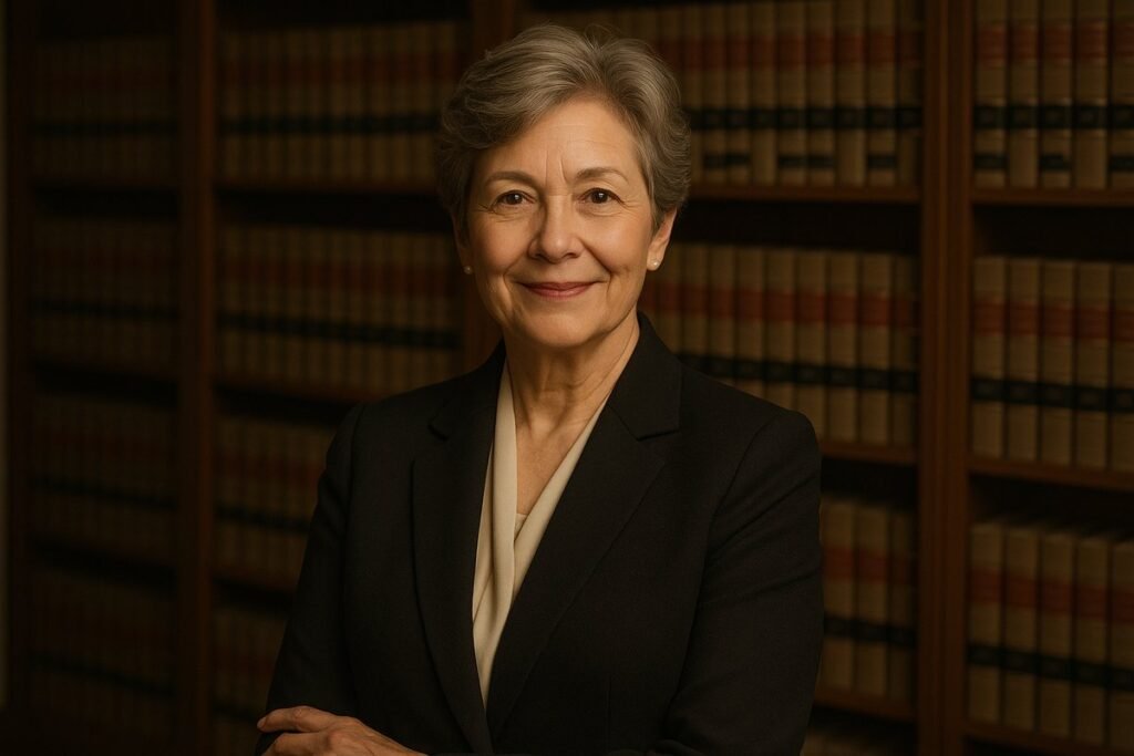 Ellen Mulaney: The Accomplished Law Professor Behind Comedy’s Rising Star