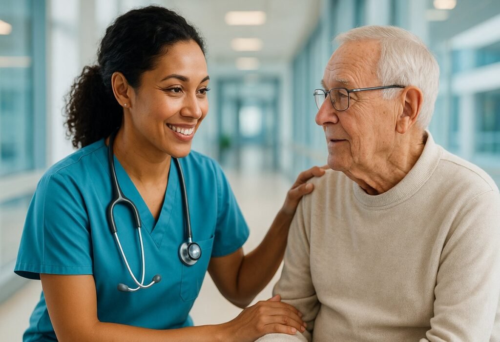 Emerson Hospital: A Legacy of Excellence in Community Healthcare