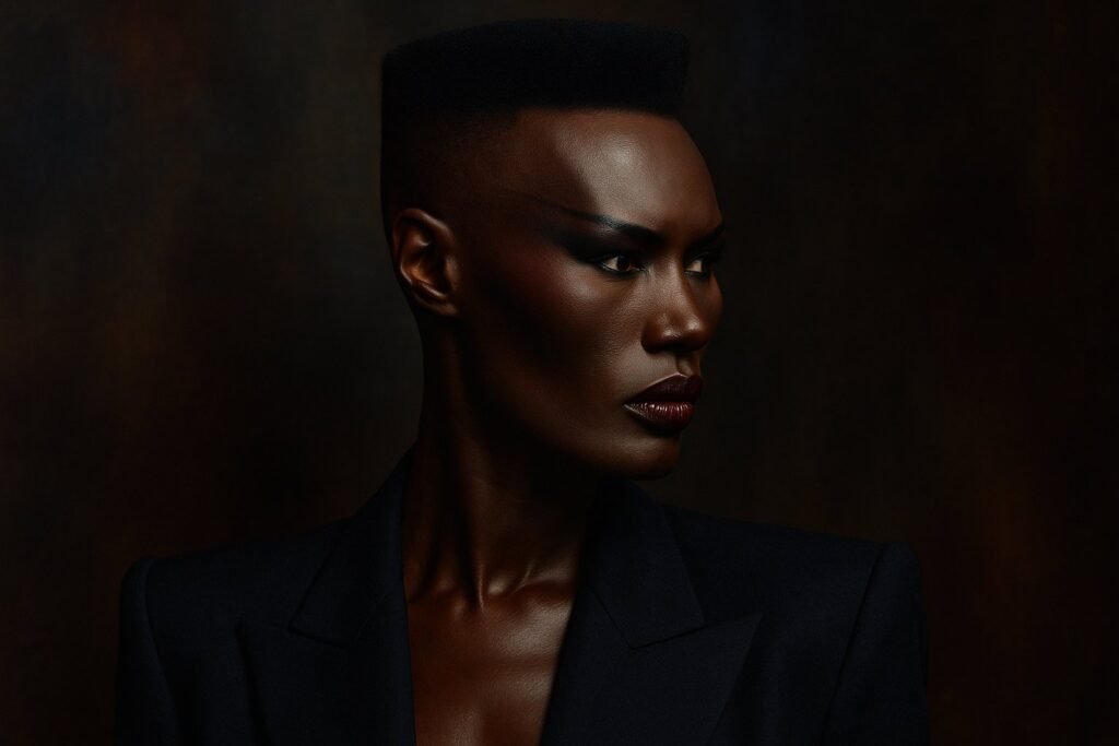 Grace Jones Net Worth: The Enduring Fortune of a Cultural Icon