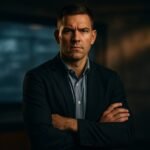 Jeremy Hartwell: The ‘Love Is Blind’ Contestant Who Sparked a Reality TV Reckoning