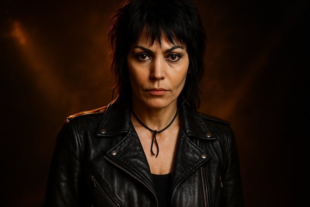 Joan Jett Net Worth: How the Godmother of Punk Built Her Fortune