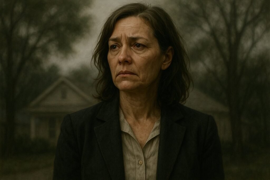 Julie Baumeister: Life, Tragedy, and Resilience After Fox Hollow Farm