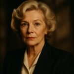 Kelly McGillis Net Worth: From Top Gun Star to Her Current Financial Status