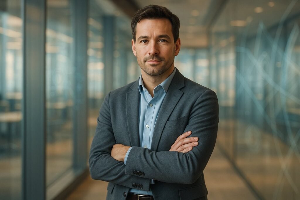 Kevin Alustiartti: A Leader’s Journey of Innovation, Integrity, and Impact