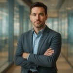 Kevin Alustiartti: A Leader's Journey of Innovation, Integrity, and Impact