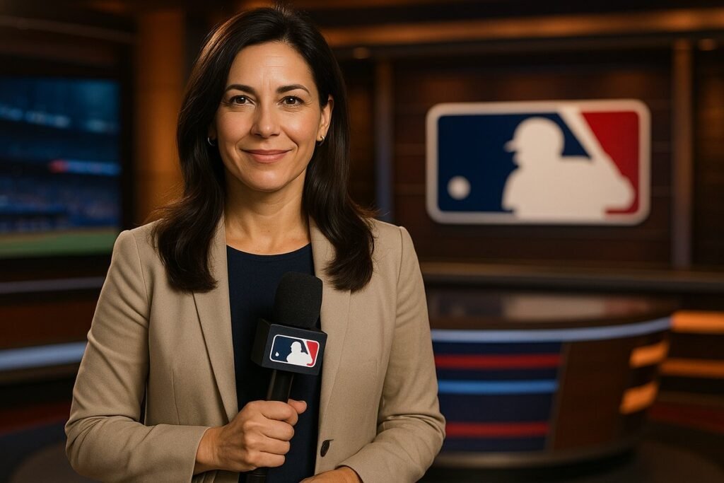 Lauren Shehadi Spouse: The Truth About Her Private Life and Relationship Status