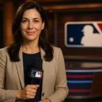 Lauren Shehadi Spouse: The Truth About Her Private Life and Relationship Status
