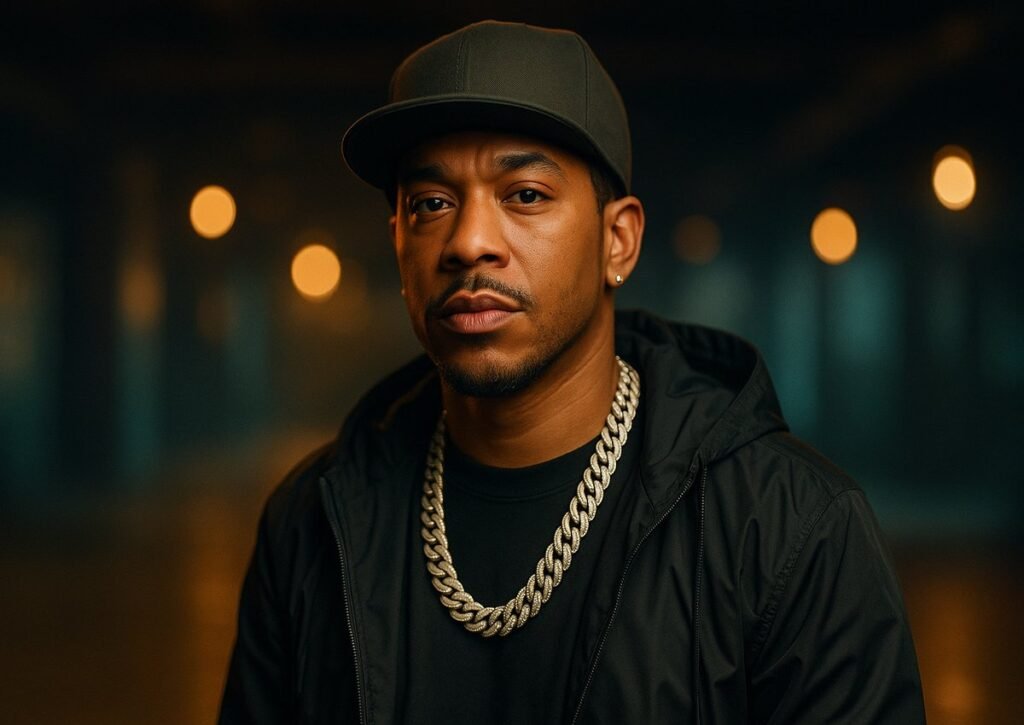 Lil’ Fizz: From B2K Stardom to Solo Success and Personal Growth