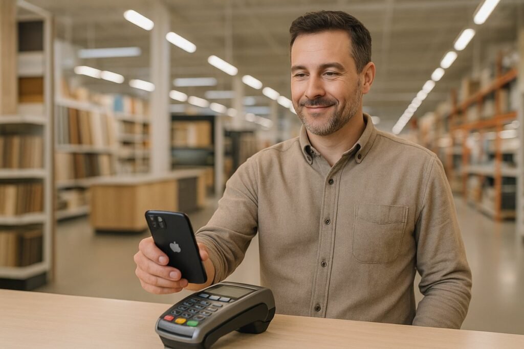 Does Lowe’s Take Apple Pay? A Complete Guide to Payments at Lowe’s