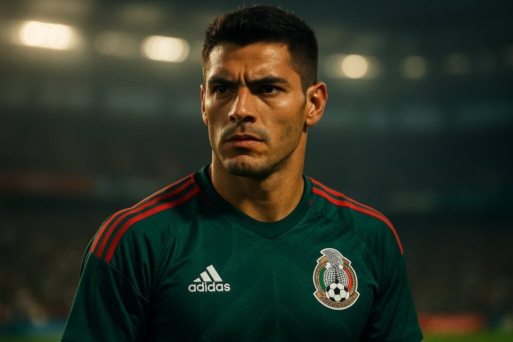 The Enduring Legacy of Luis Garcia Postigo: From Pitch to Punditry