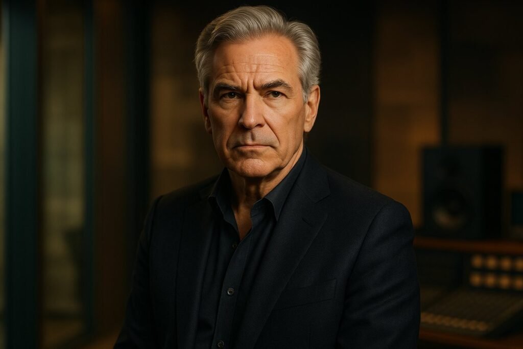 Lyor Cohen Net Worth: The Music Mogul Behind Hip-Hop’s Biggest Success Stories