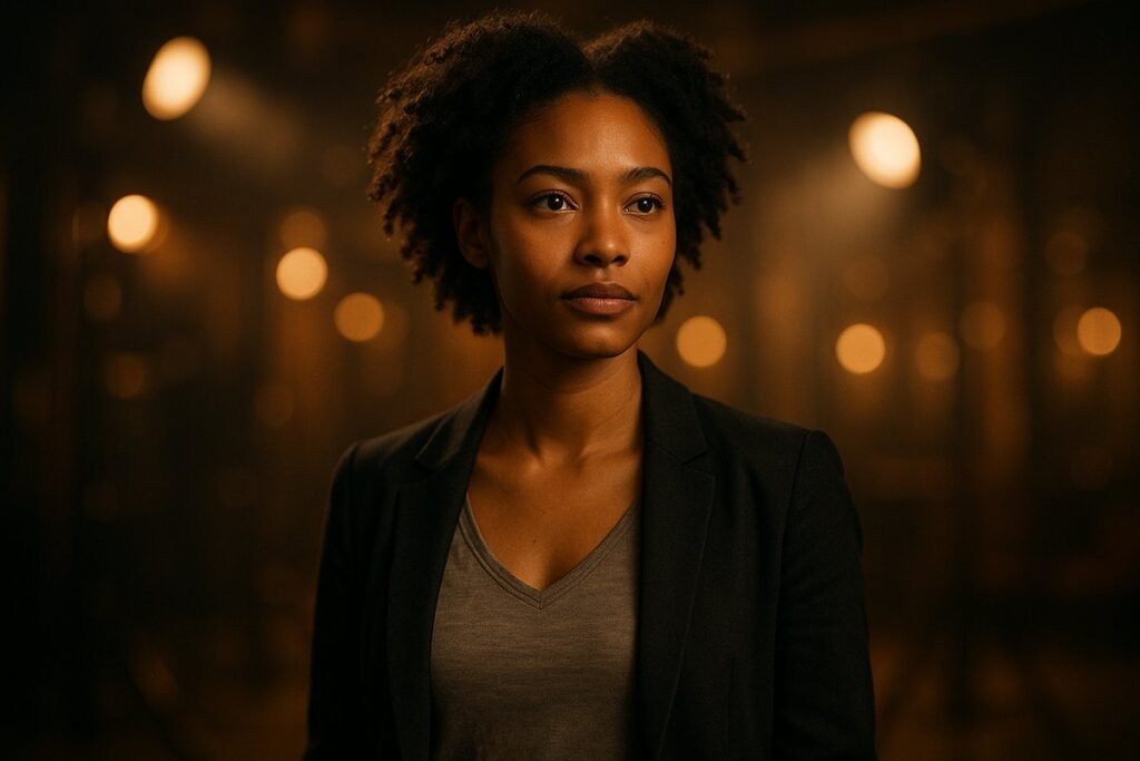 Makayla Craig: A Rising Star in Independent Cinema