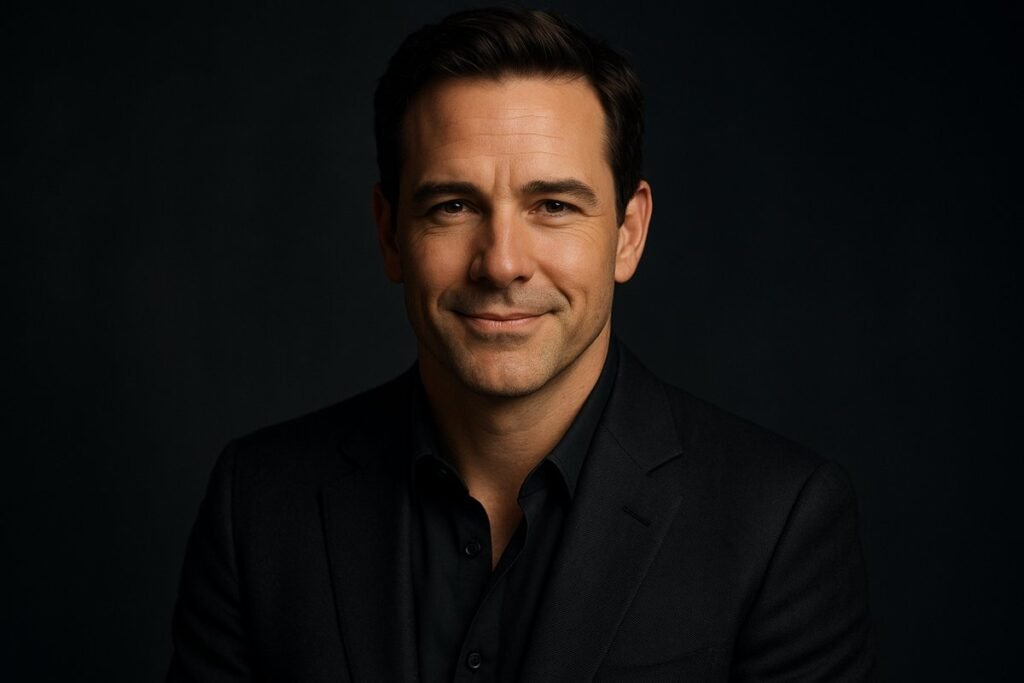 From Law School Hopeful to Hollywood Star: The Enduring Career of Matt Czuchry