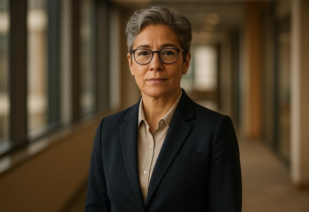 Finding the Perfect Mature Synonym for Every Context