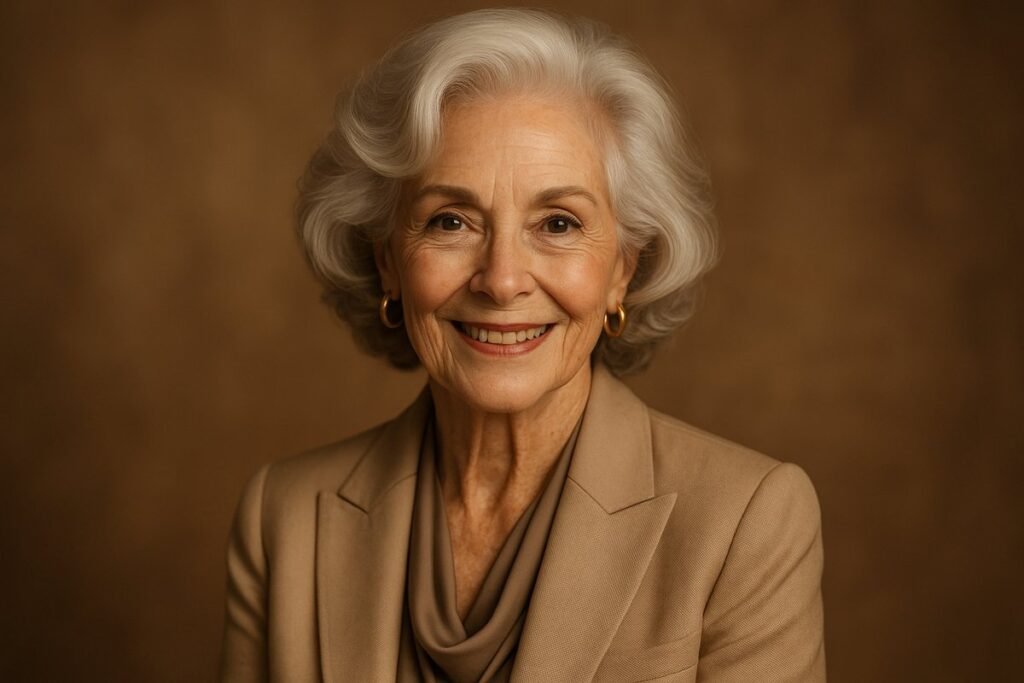 Maye Musk Grandchildren: Inside the Life of a Grandmother to 14