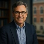 Michael Alvarez: Leading Scholar in Political Science and Election Technology