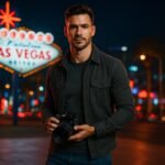 NickMarxx: The Rise of a Las Vegas Content Creator and Digital Entrepreneur