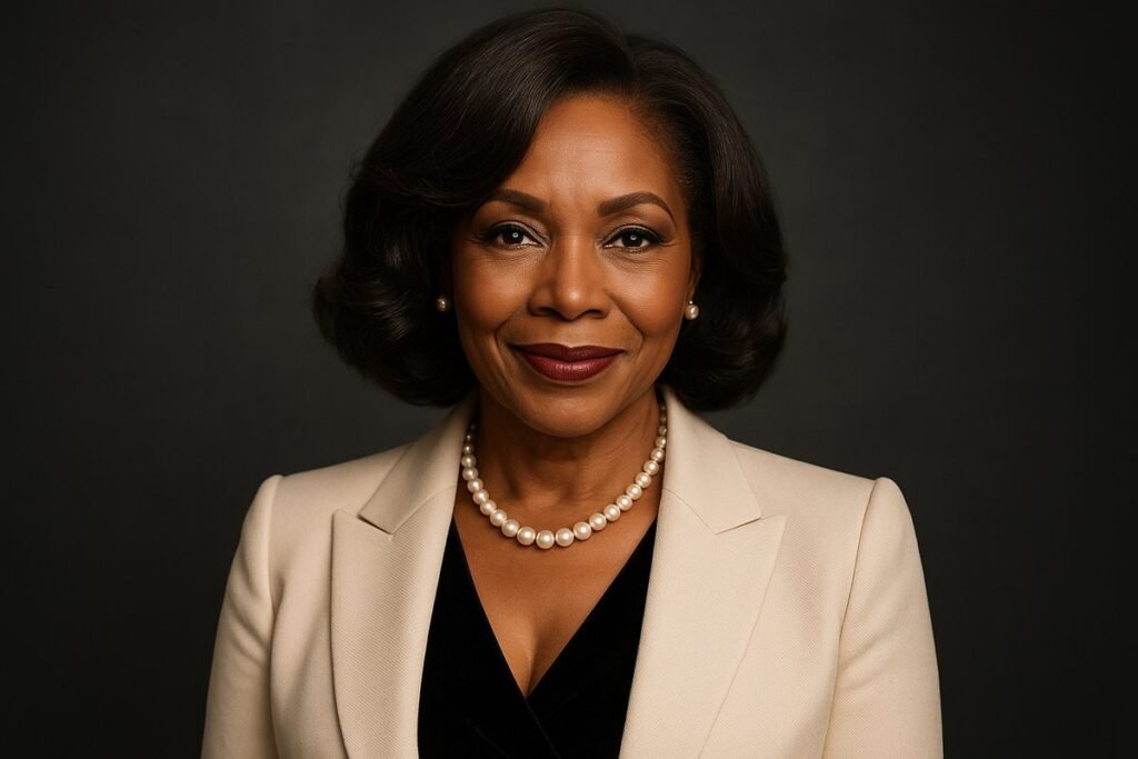 What Is Nicole Ari Parker Net Worth? A Look at Her Career, Earnings, and Financial Growth