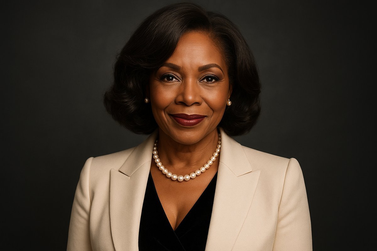 nicole ari parker net worth