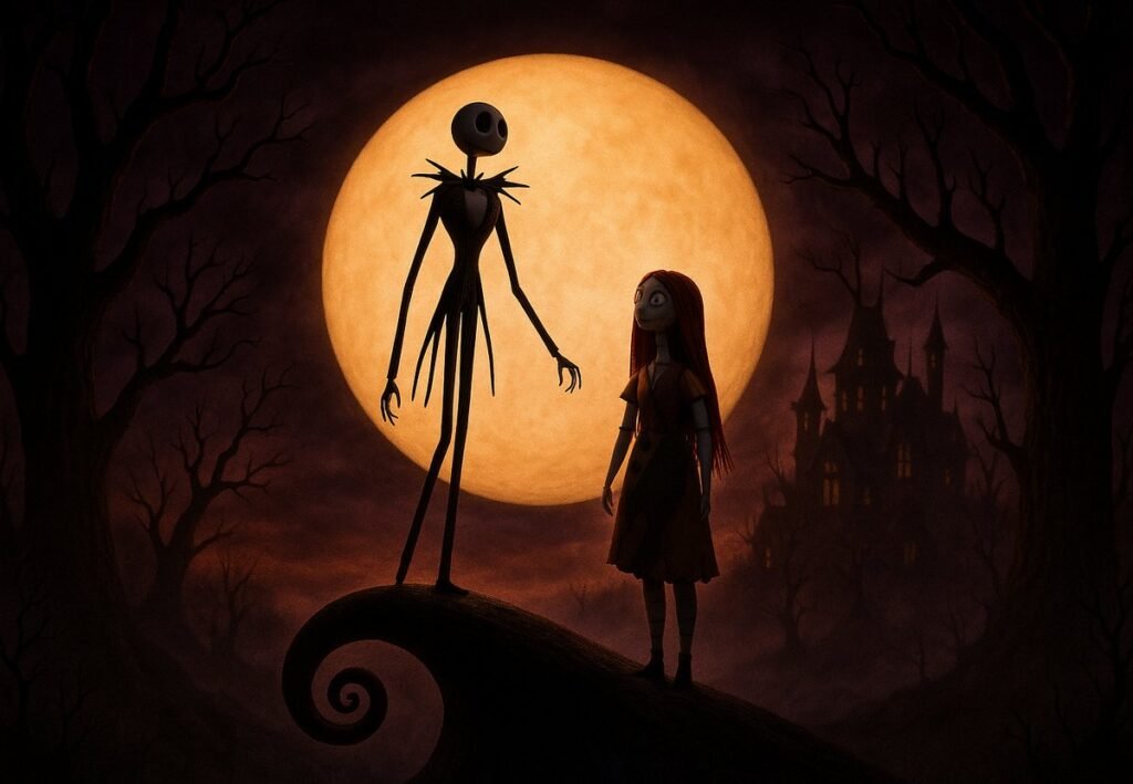 Nightmare Before Christmas Live Action: Why Tim Burton’s Classic Will Never Get a Remake